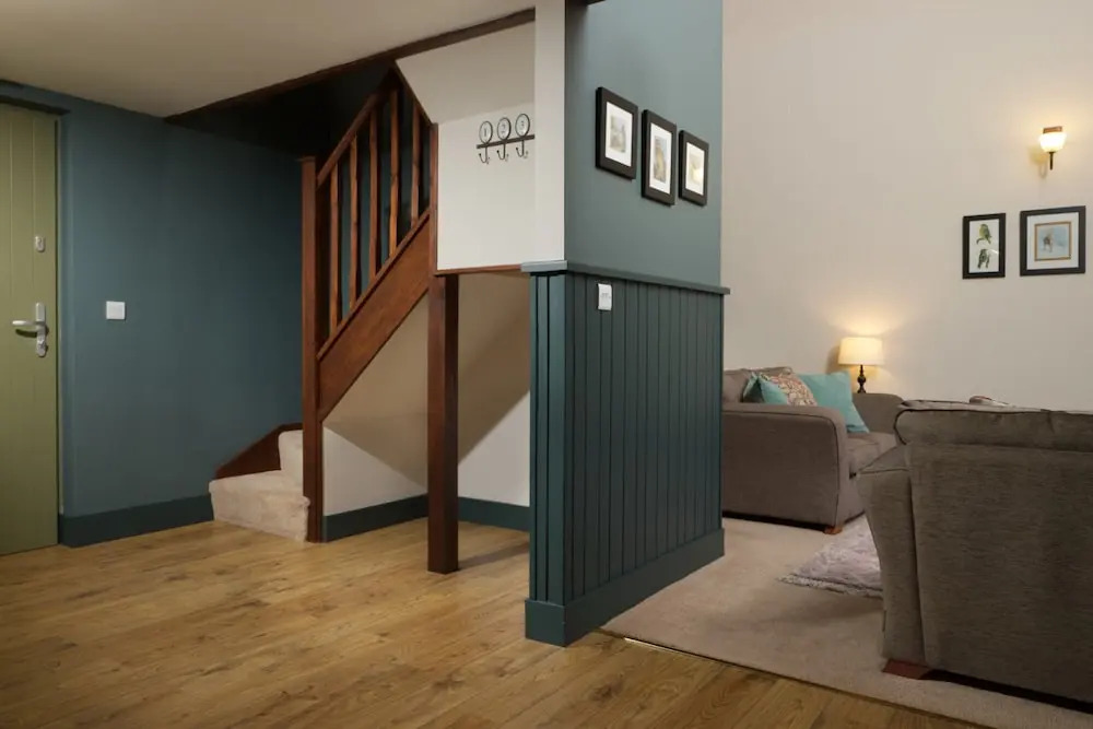 Faebuie Cottages