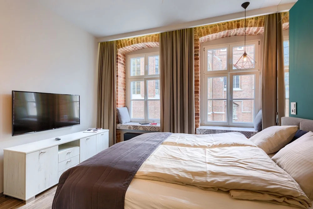 2/3 APARTMENTS Old Town
