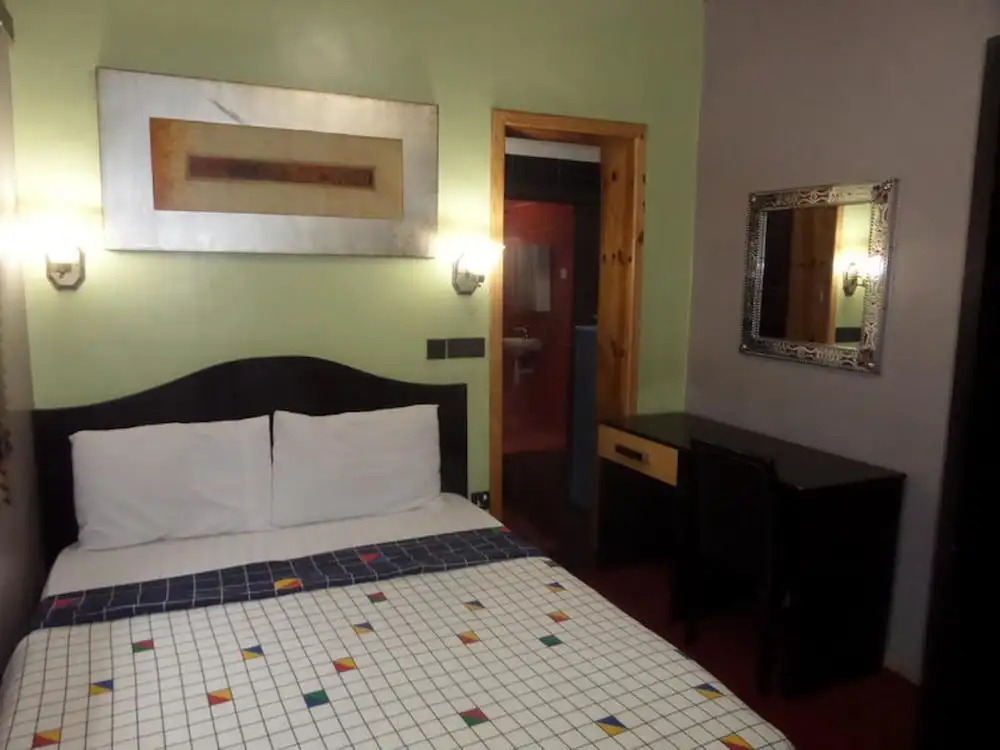 Signature Apartments Lagos