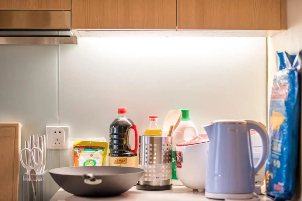 Chengdu Hi - Tech·Global Center Locals Apartment 00139620