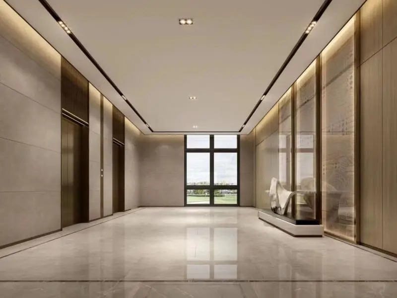 VX Hotel Jiangsu Lianyungang Wanda Plaza