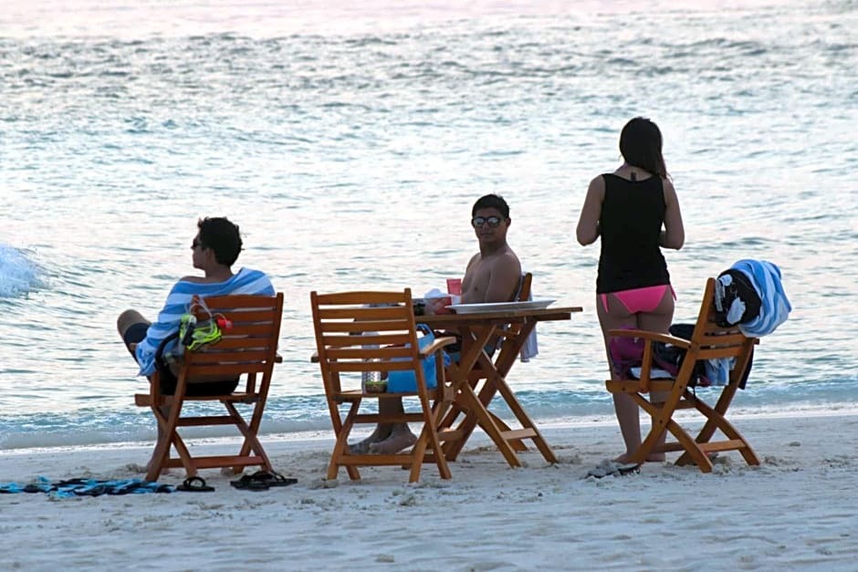 Rasdhoo Wave Blue