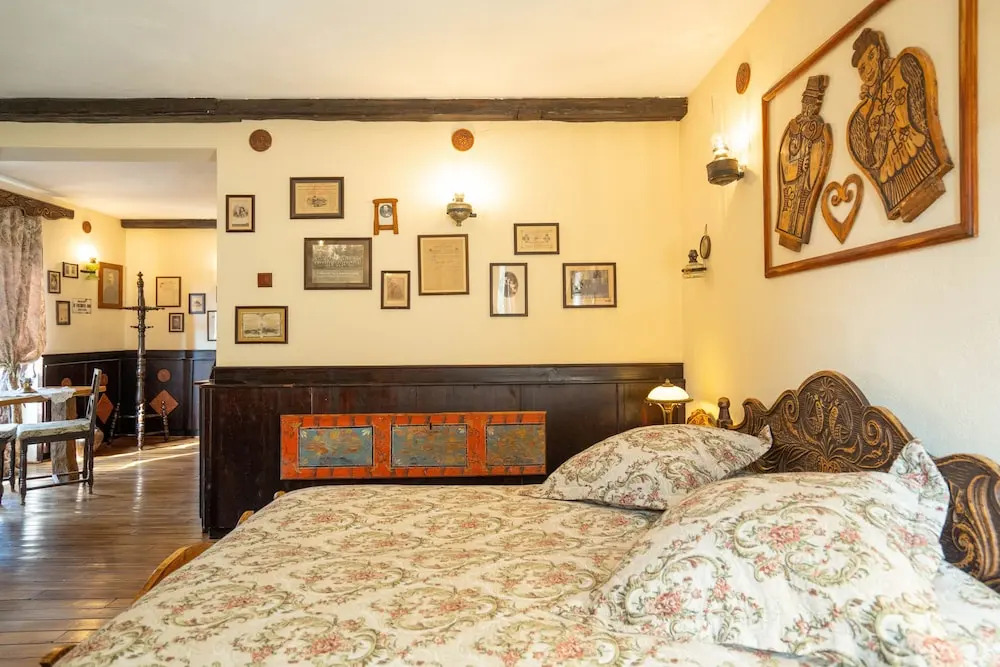 Fortuna Eco - Boutique Hotel