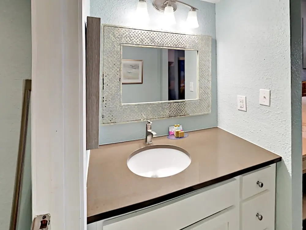 146 Sea Breeze - One Bedroom Condo