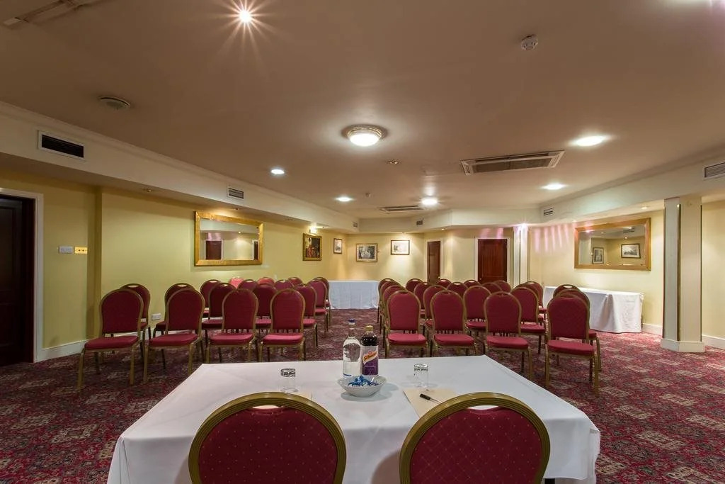 Royal Albion Hotel