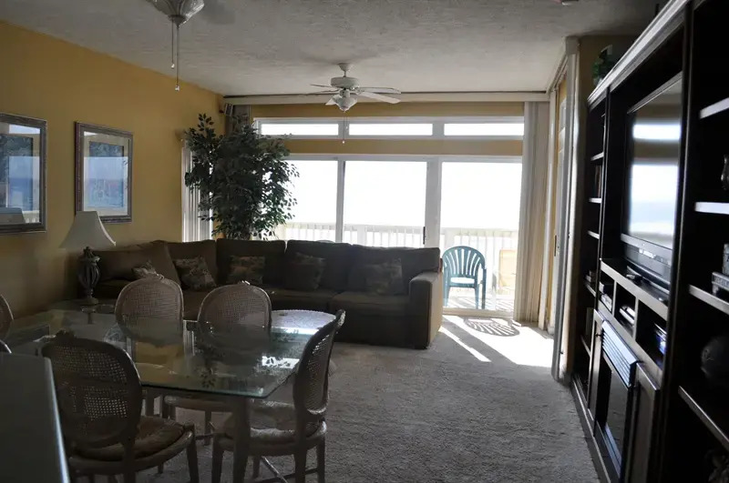 Vacation Homes by The Sea