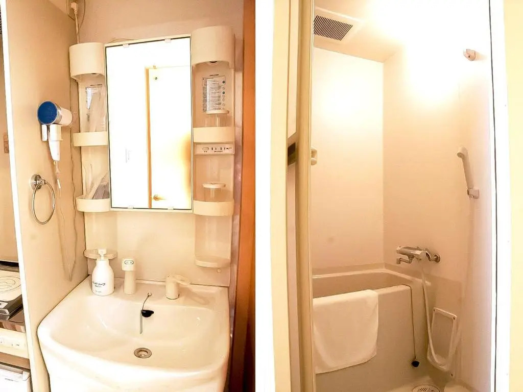 Anan Station Hotel - Vacation STAY 11036v
