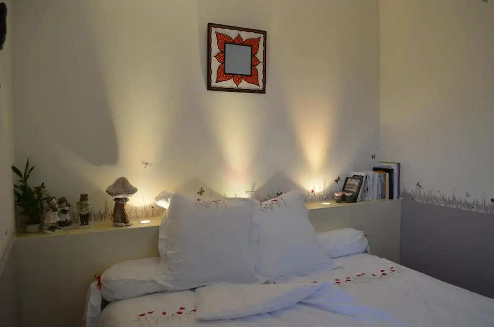 Couette Et Cafe Crème