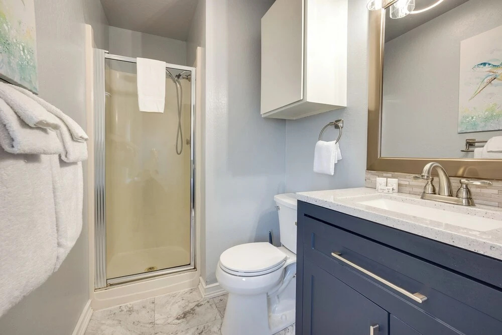 Bandon Beach House Rental: Walk to Downtown