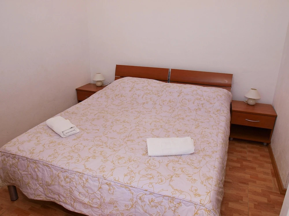 Apartments Šantić