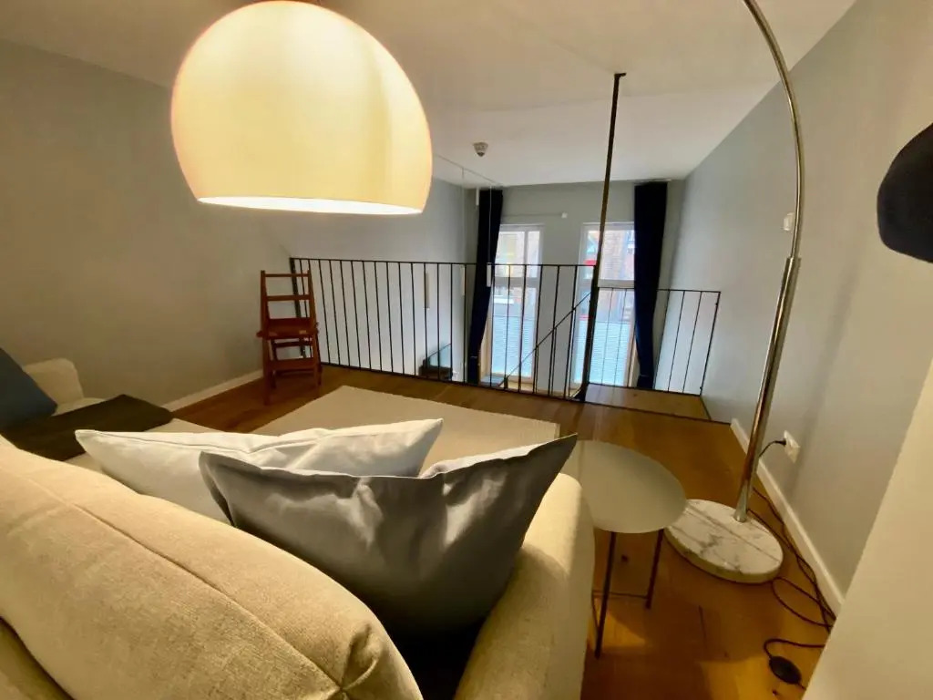 The Layhead B&B