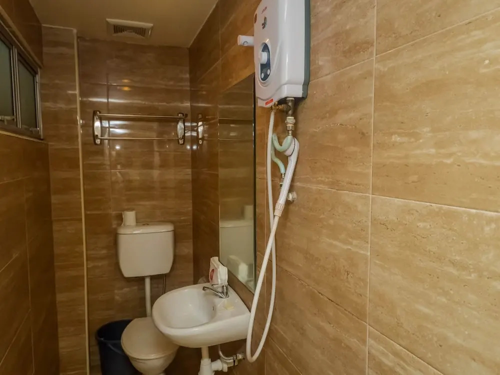 NIDA Rooms Bukit Bintang Food Street Favorite