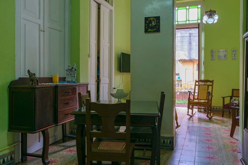 Casa Palomino House