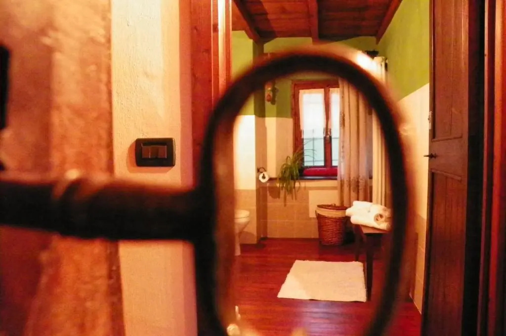 Agriturismo Oro di Berta