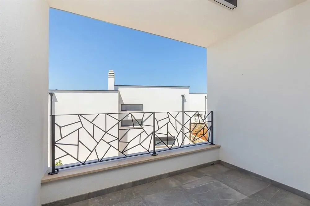 Villa DEI TRAMONTI with private pool