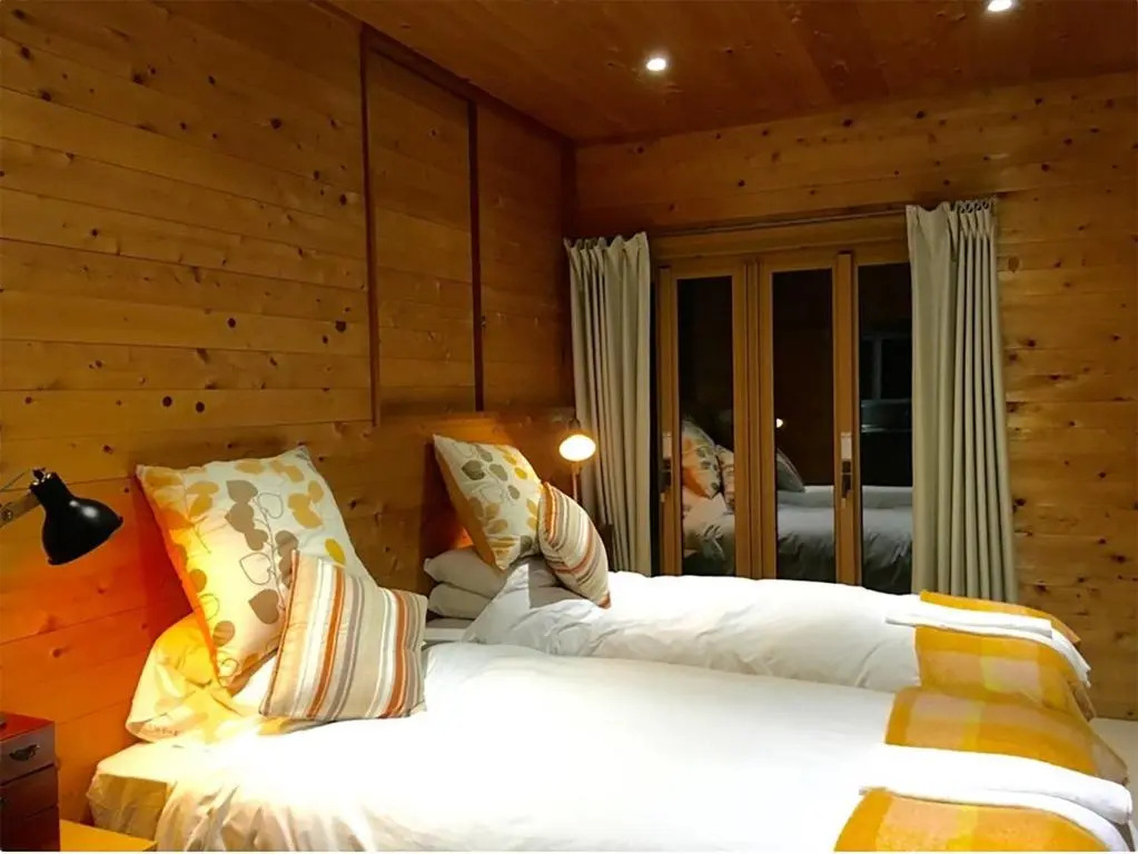 Hinoki Cabin Hakuba 2 - Vacation STAY 84720