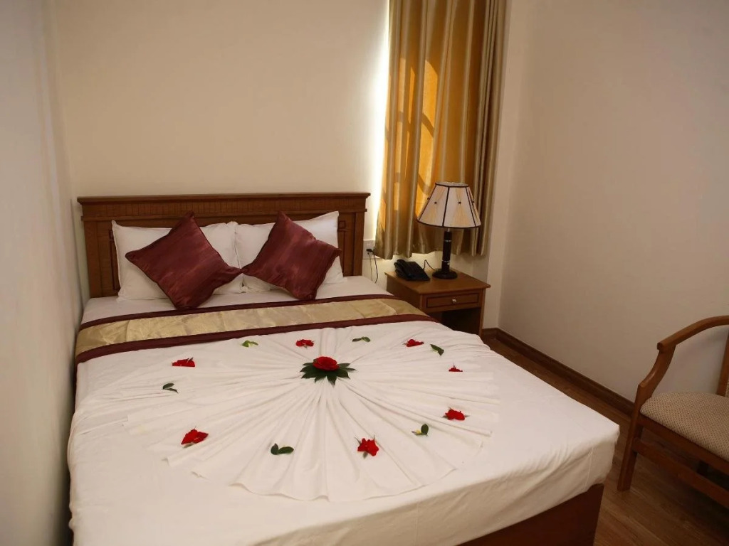 Viet Sky Hotel Nha Trang