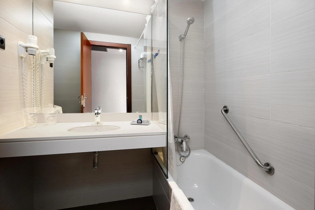 Arco Barcelona Hotel