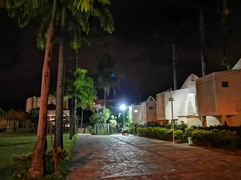 Pousada Termas da Saúde Ltda