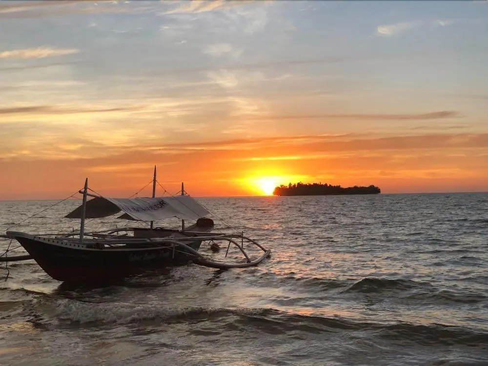 Istana Baylon Resort