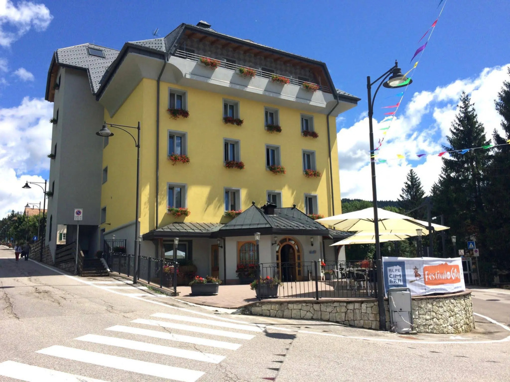 Hotel Vittoria