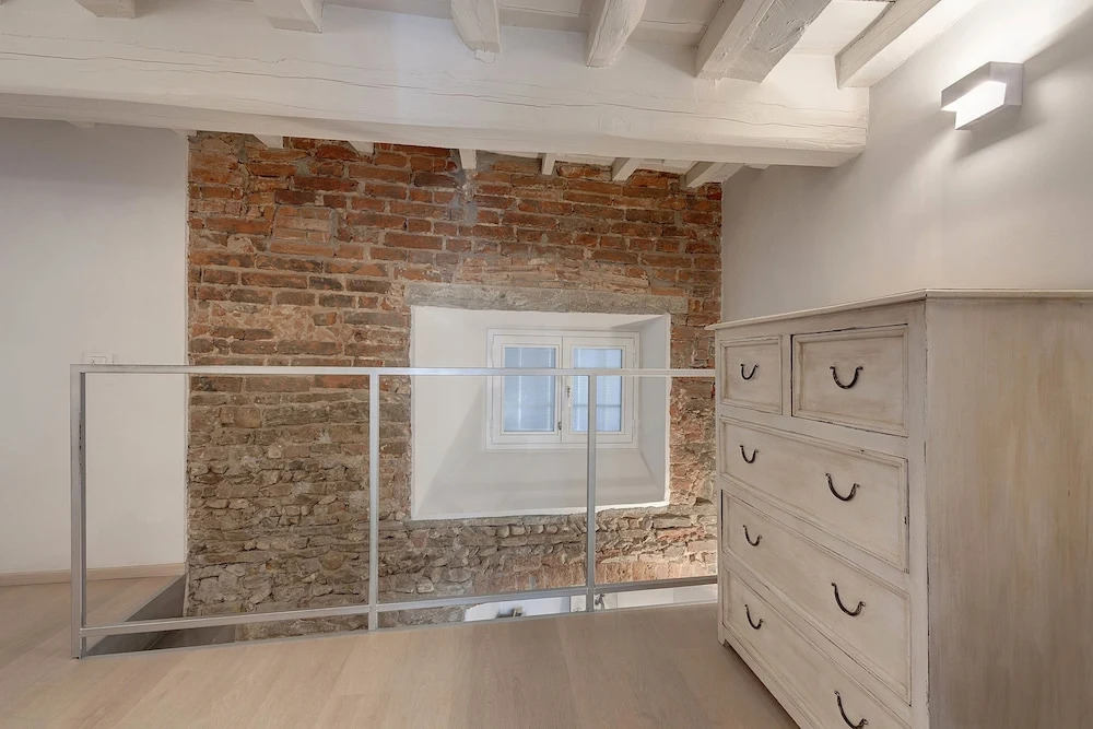 Home Sharing - Oltrarno