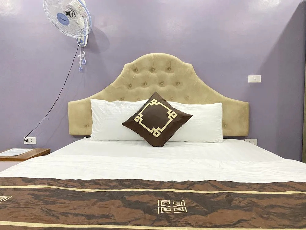SPOT ON 1150 New Sun Hotel