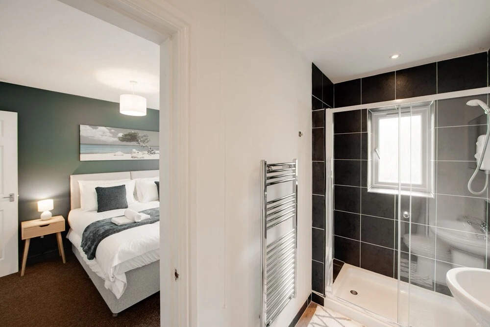 Stunning Otterden Close ASHFORD Free WIFI NETFLIX
