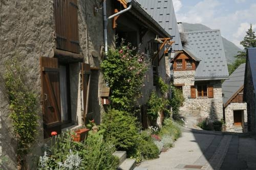 Hôtel LAncolie