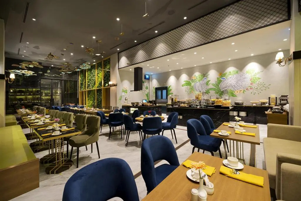 Aviary Bintaro