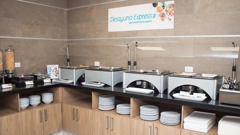 Holiday Inn Express Guaymas By IHG