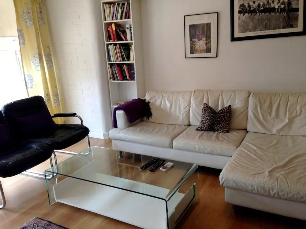 Apartment with 3 Bedrooms in València, with Wifi - 4 Km From the Beach