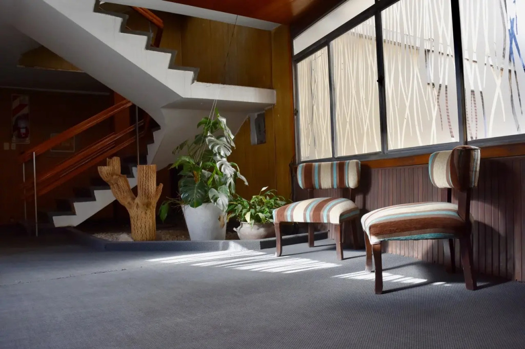 Hotel Avenida