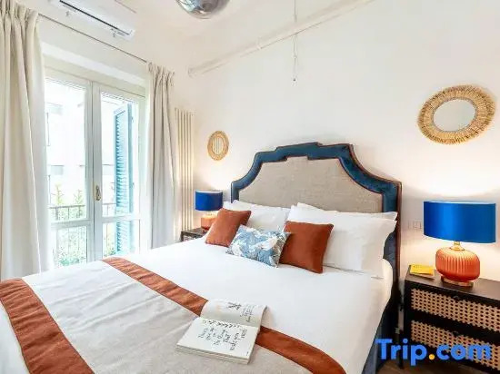 Cozy Apartment Near Tower Pisa Contessa Matilde II