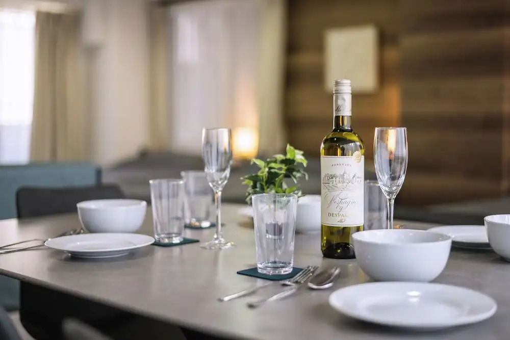 Ebisu City Stay