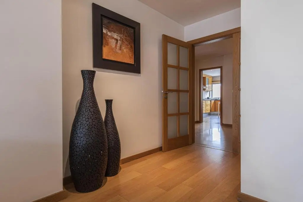 2 Bedroom Large apartment By Innkeeper
