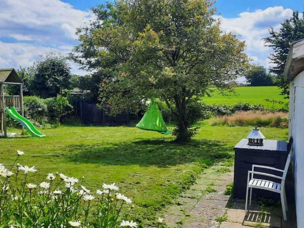 5 Star Holiday Home in Haderslev