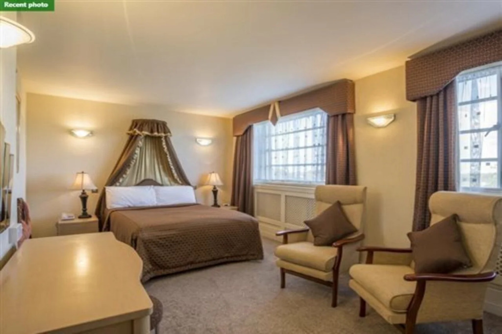 Aberdeen Northern Hotel