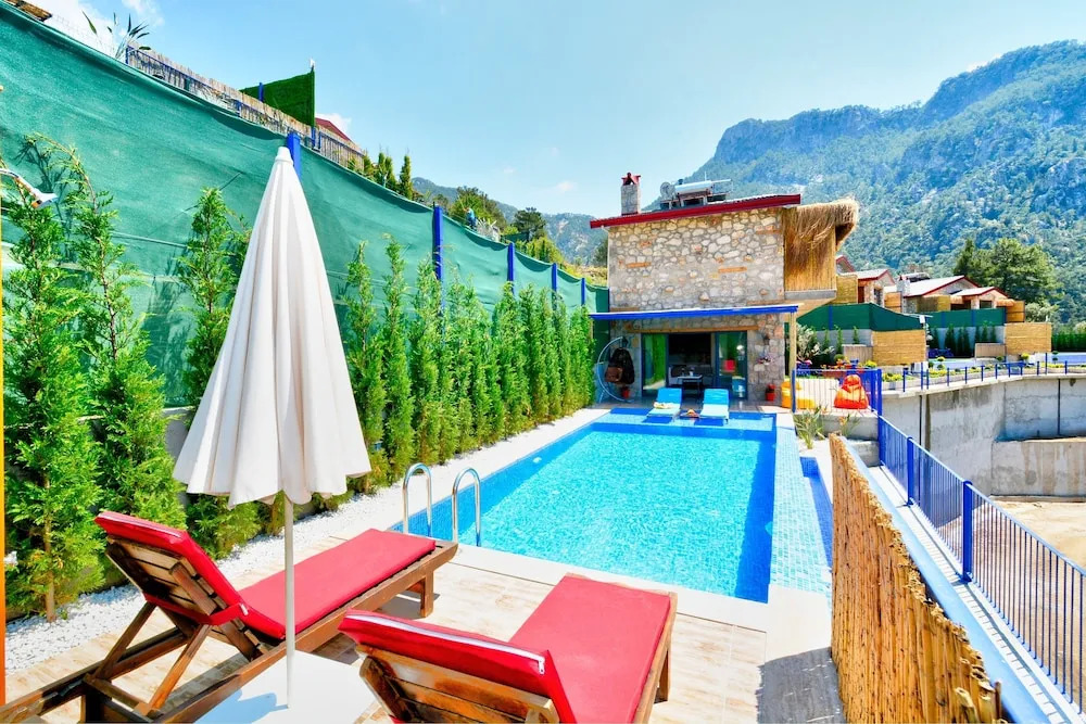 Private Villa Oliver With View Ideal Spot for a Honeymoon or Romantic Trip