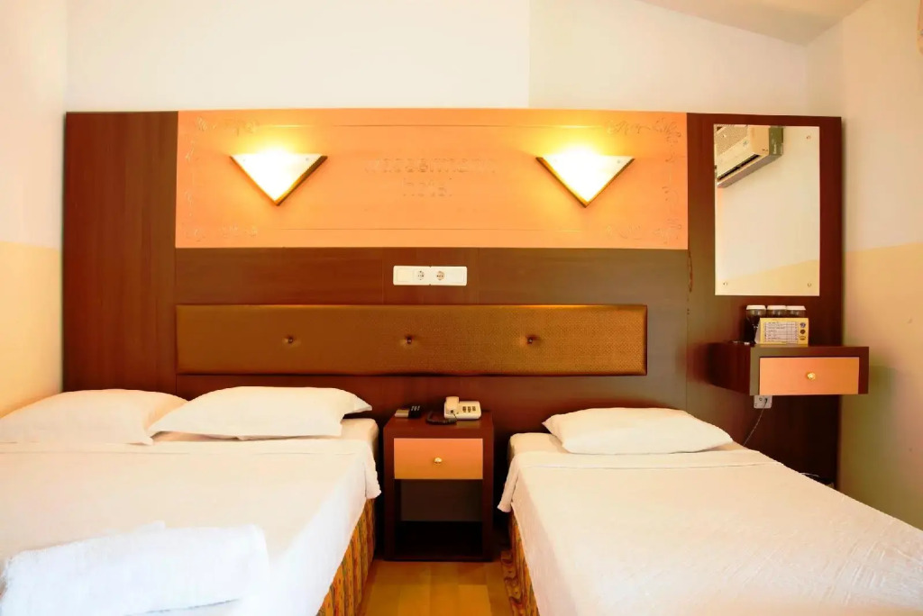 Wassermann Hotel