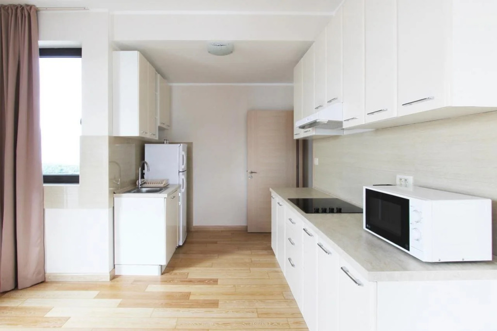 Apartments Aqua
