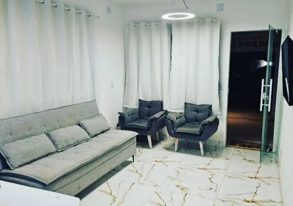 Casa Bracuí, Angra dos Reis