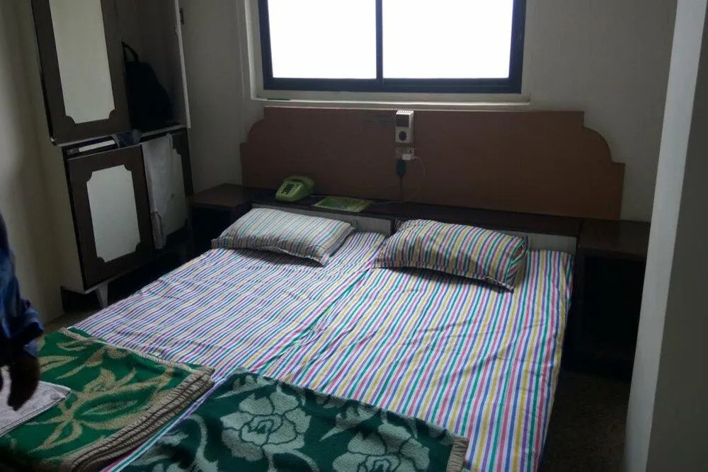 Hotel Manali Nashik