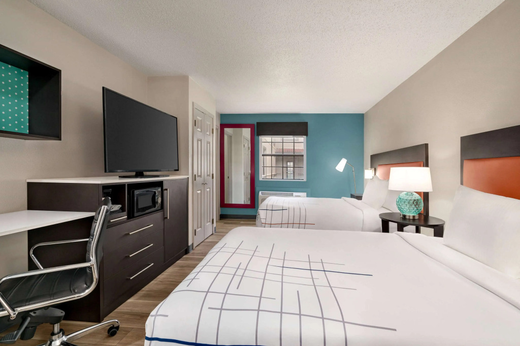 La Quinta Inn by Wyndham Columbus I-70E Reynoldsburg