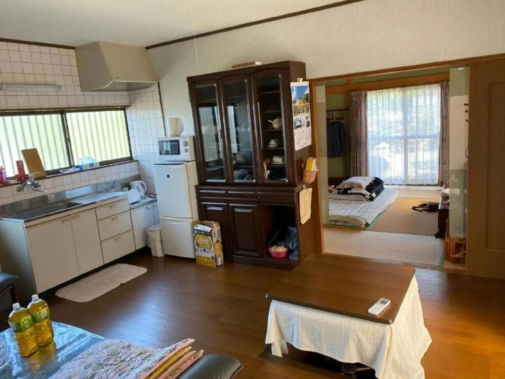 Tsugoes House Villa / Vacation STAY 74618