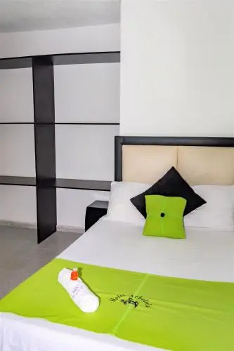 Hotel Arboleda