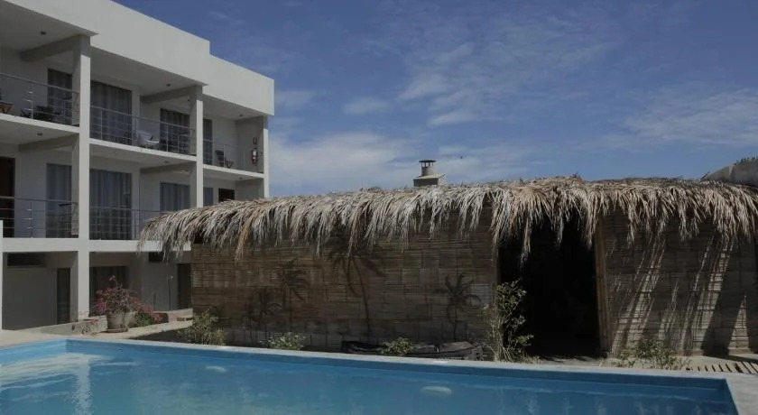 El Hueco Villas