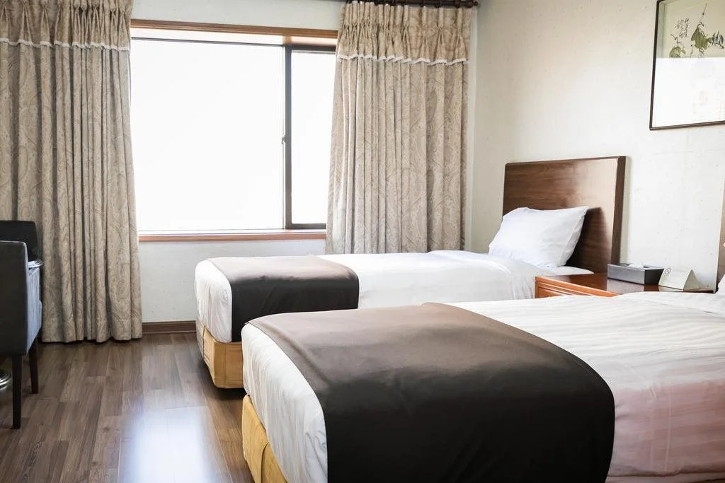 Prince Hotel