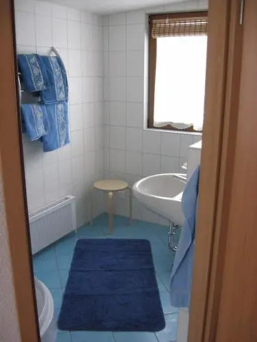 Ferienhaus Kohlmeise