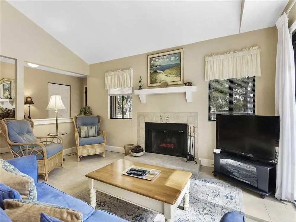 Beachwalk 129 - Two Bedroom Condo